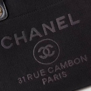 2023 Chanel Shopping Bag
