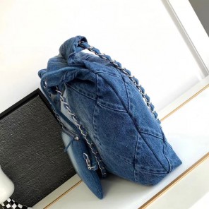 2023 Chanel Shopping Bag