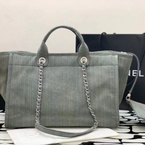 2023 Chanel Shopping Bag