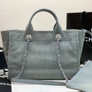 2023 Chanel Shopping Bag