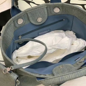 2023 Chanel Shopping Bag