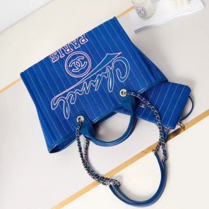 2023 Chanel Shopping Bag