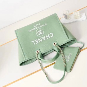 2023 Chanel Shopping Bag