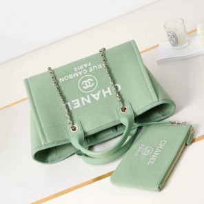 2023 Chanel Shopping Bag