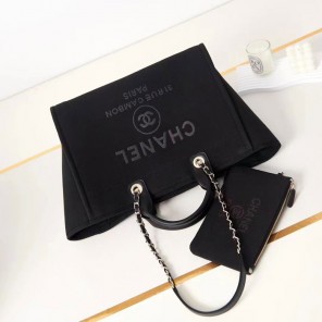 2023 Chanel Shopping Bag