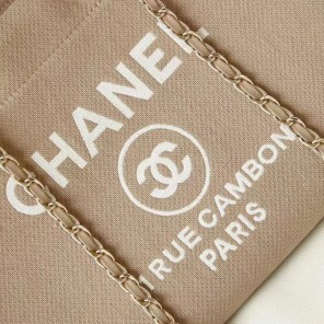 2023 Chanel Shopping Bag