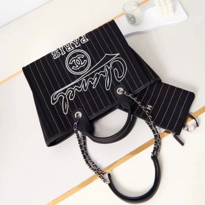 2023 Chanel Shopping Bag