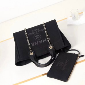 2023 Chanel Shopping Bag