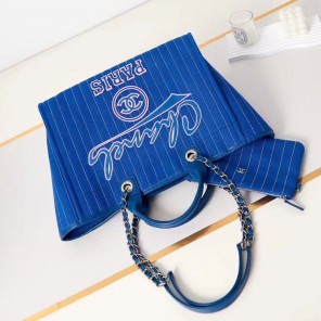 2023 Chanel Shopping Bag