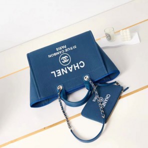 2023 Chanel Shopping Bag