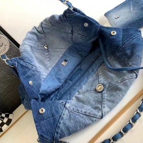 2023 Chanel Shopping Bag