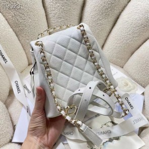 2023 Chanel Small Backpack