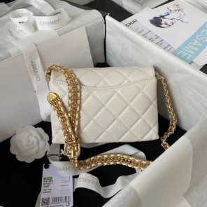 2023 Chanel Small Flap Bag