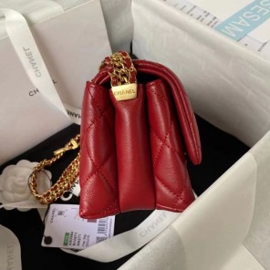 2023 Chanel Small Flap Bag