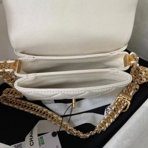 2023 Chanel Small Flap Bag