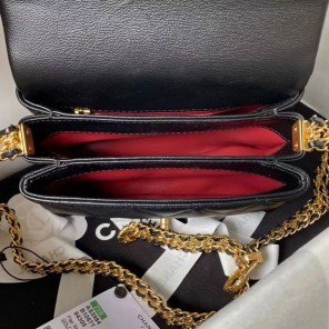 2023 Chanel Small Flap Bag