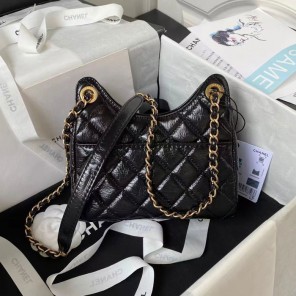 2023 Chanel Small Hobo Handbag