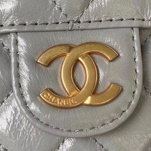 2023 Chanel Small Hobo Handbag