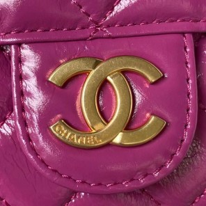 2023 Chanel Small Hobo Handbag