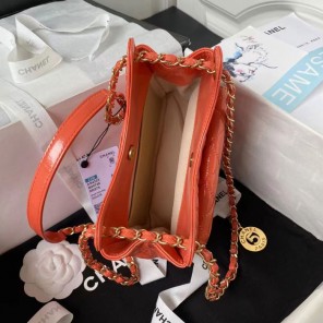 2023 Chanel Small Hobo Handbag