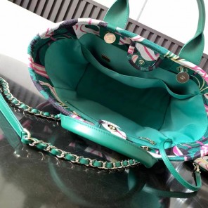 2023 Chanel Small Shopping Bag