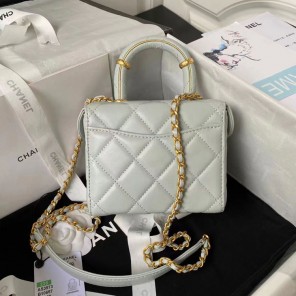 2023 Chanel Small Vanity Case