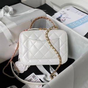 2023 Chanel VANITY CASE