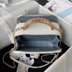 2023 Chanel VANITY CASE