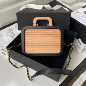 2023 Chanel Vanity Case