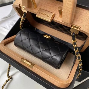 2023 Chanel Vanity Case