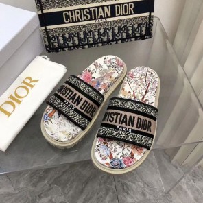 2023 Dior women shoes