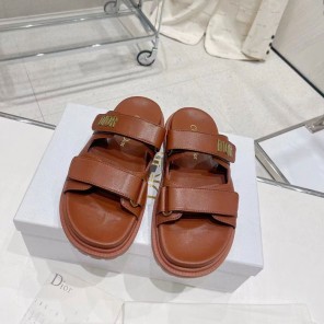 2023 Dior women shoes