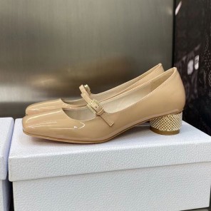 2023 Dior women shoes