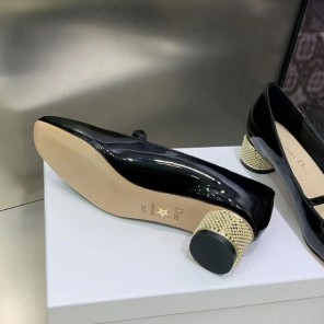 2023 Dior women shoes