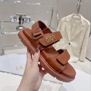 2023 Dior women shoes