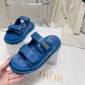 2023 Dior women shoes