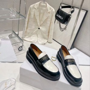 2023 Dior women shoes
