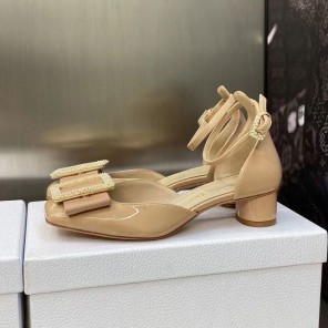 2023 Dior women shoes