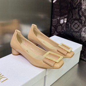 2023 Dior women shoes