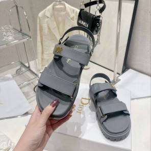 2023 Dior women shoes