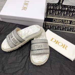 2023 Dior women shoes