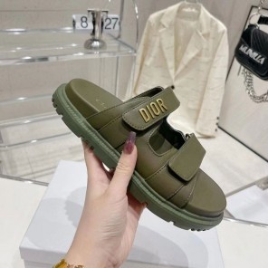 2023 Dior women shoes