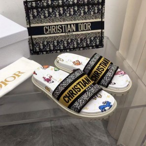 2023 Dior women shoes