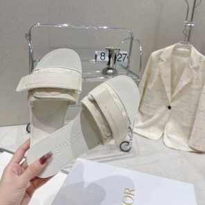 2023 Dior women shoes