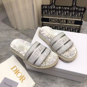 2023 Dior women shoes