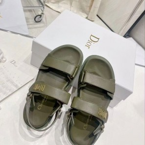 2023 Dior women shoes