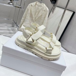 2023 Dior women shoes
