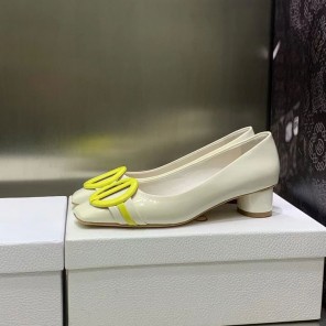 2023 Dior women shoes