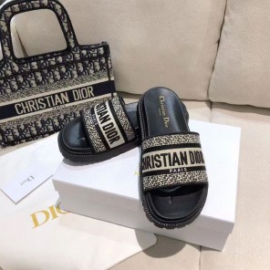 2023 Dior women shoes