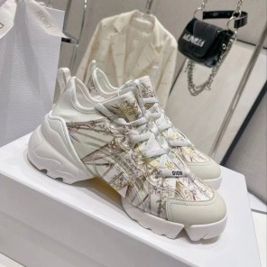2023 Dior women shoes